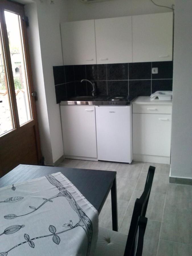 By The Sea Martinscica, Cres - 14334 Apartman *