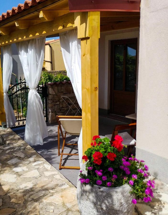 By The Sea Martinscica, Cres - 14334 Apartman