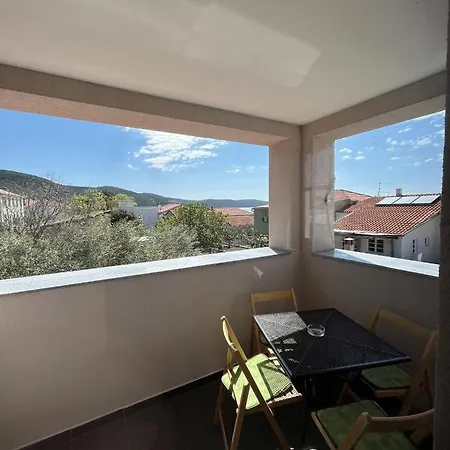 Apartments By The Sea Martinscica, Cres - 14334 Exterior photo