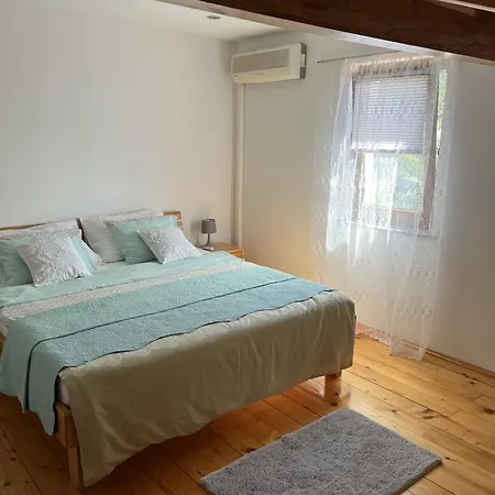 Apartments By The Sea Martinscica, Cres - 14334 Room photo