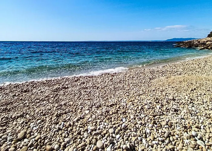 Apartments By The Sea Martinscica, Cres - 14334