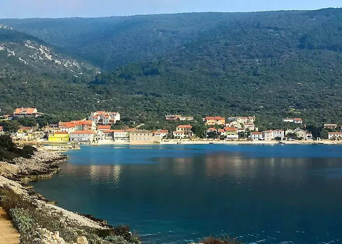Apartments By The Sea Martinscica, Cres - 14334