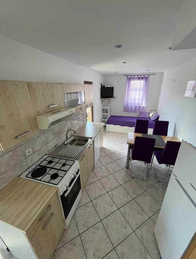 Apartment By The Sea Martinscica, Cres - 14334 Martinscica (Cres)