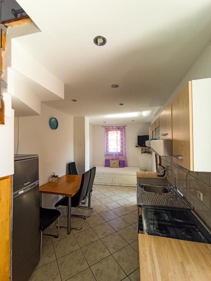 Apartment By The Sea Martinscica, Cres - 14334 Martinscica (Cres)