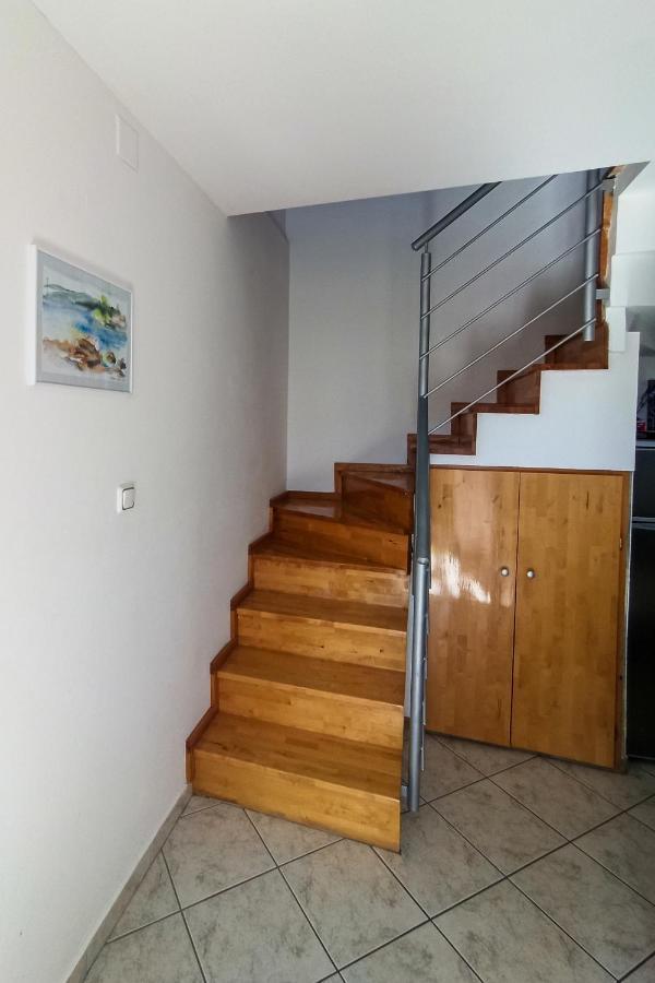 Apartment By The Sea Martinscica, Cres - 14334 Martinscica (Cres)
