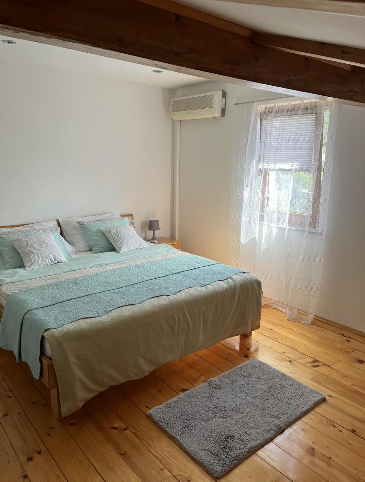 Apartment By The Sea Martinscica, Cres - 14334 Martinscica (Cres)
